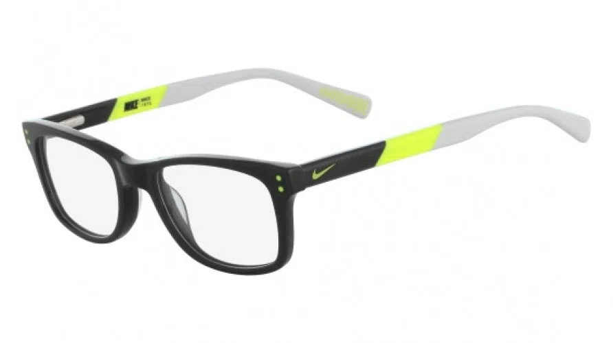 Nike 5538 Eyeglasses - view 4